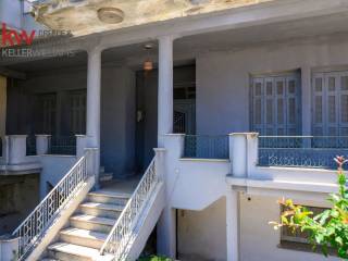 Εξωτερικοι χώροι