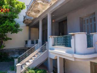 Εξωτερικοι χώροι