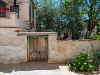 Εξωτερικοι χώροι