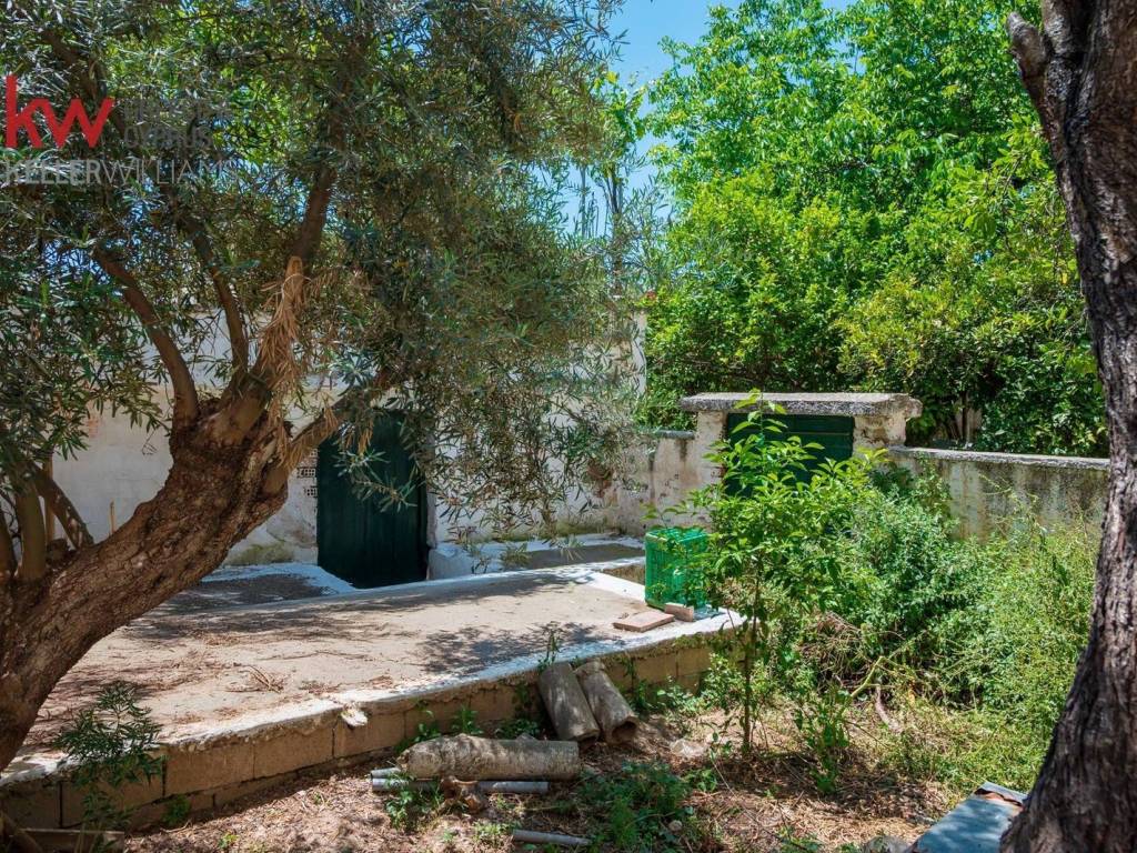 Εξωτερικοι χώροι