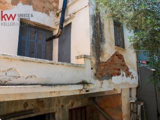 Εξωτερικοι χώροι