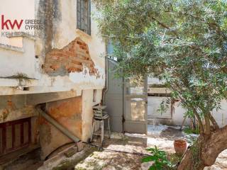 Εξωτερικοι χώροι