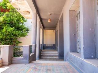 Εξωτερικοι χώροι