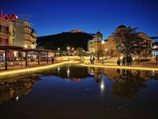 Εξωτερικοι χώροι