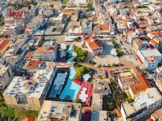 Εξωτερικοι χώροι