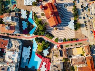 Εξωτερικοι χώροι