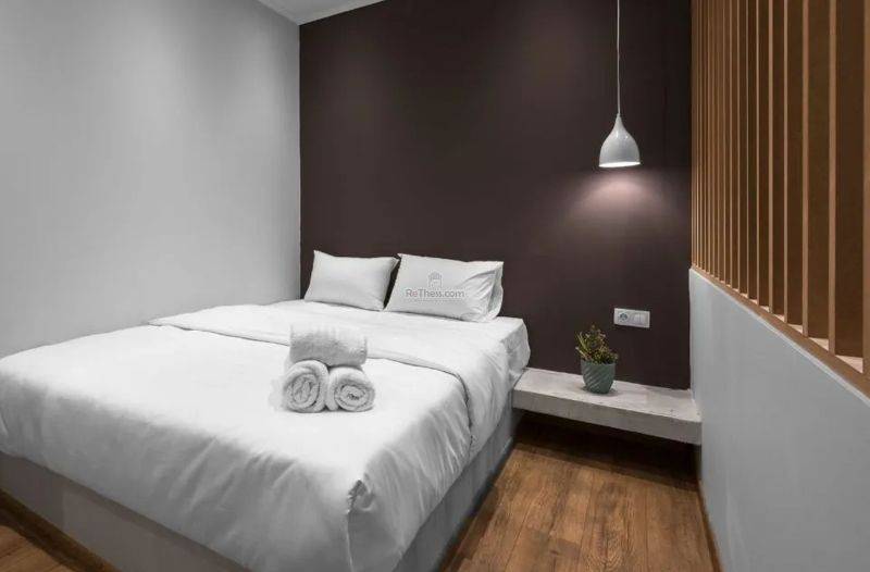 Υπνοδωμάτιο