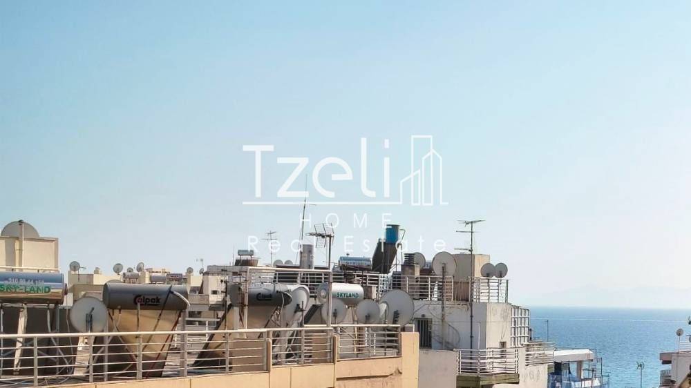 Εξωτερική άποψη χώρου