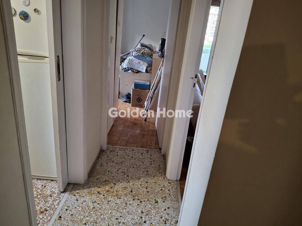 Χολ - Διάδρομος