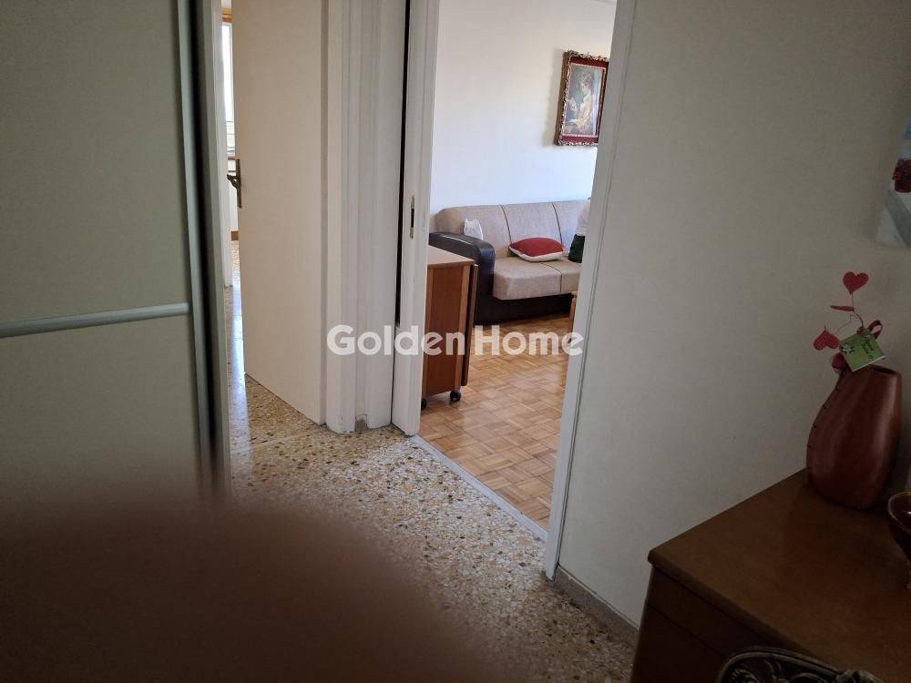 Χολ - Διάδρομος