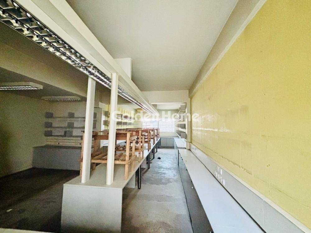 Κυρίως Χώρος