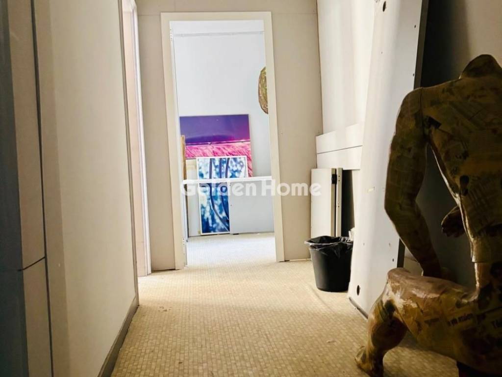 Χολ - Διάδρομος