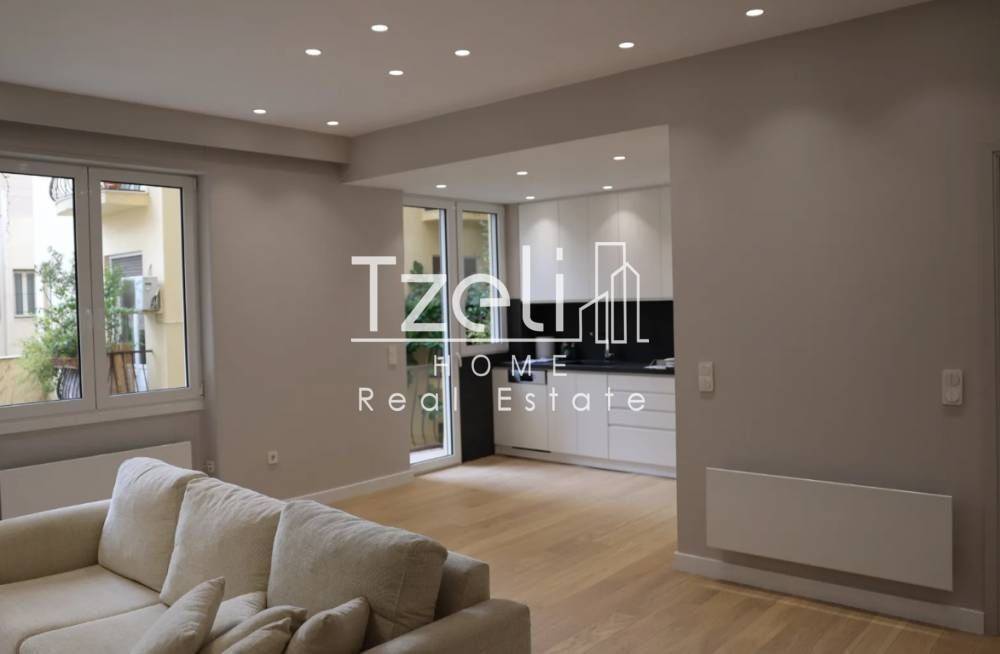 Άποψη χώρου