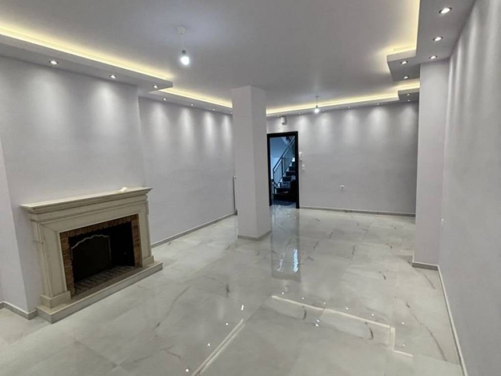 Ενιαίος χώρος