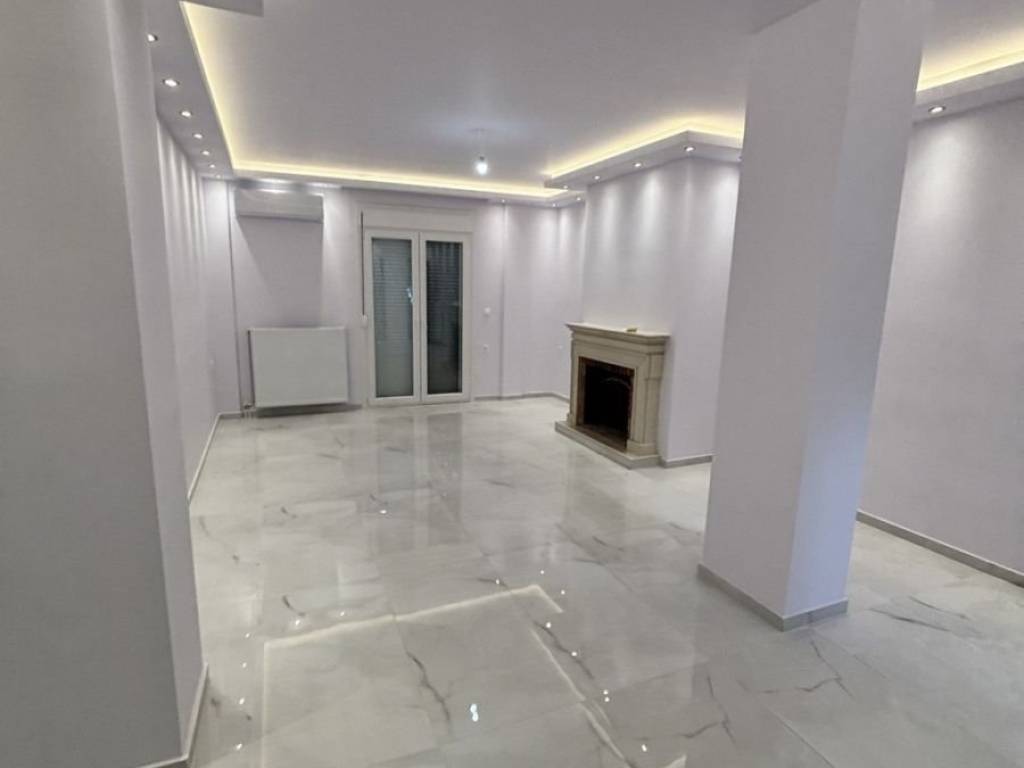 Ενιαίος χώρος