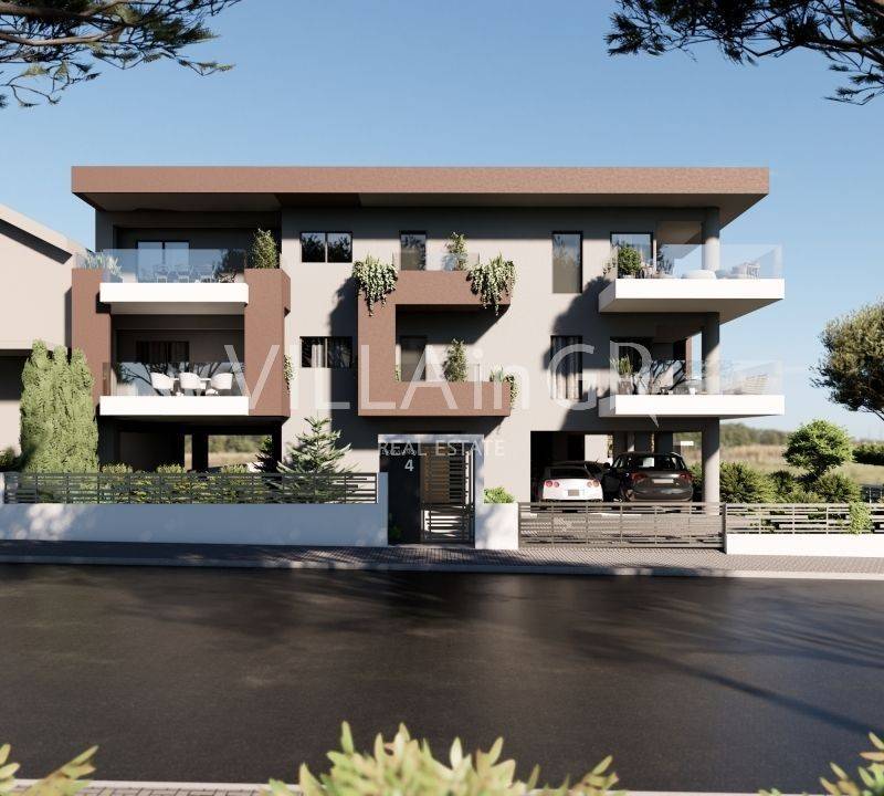 Εξωτερικός χώρος