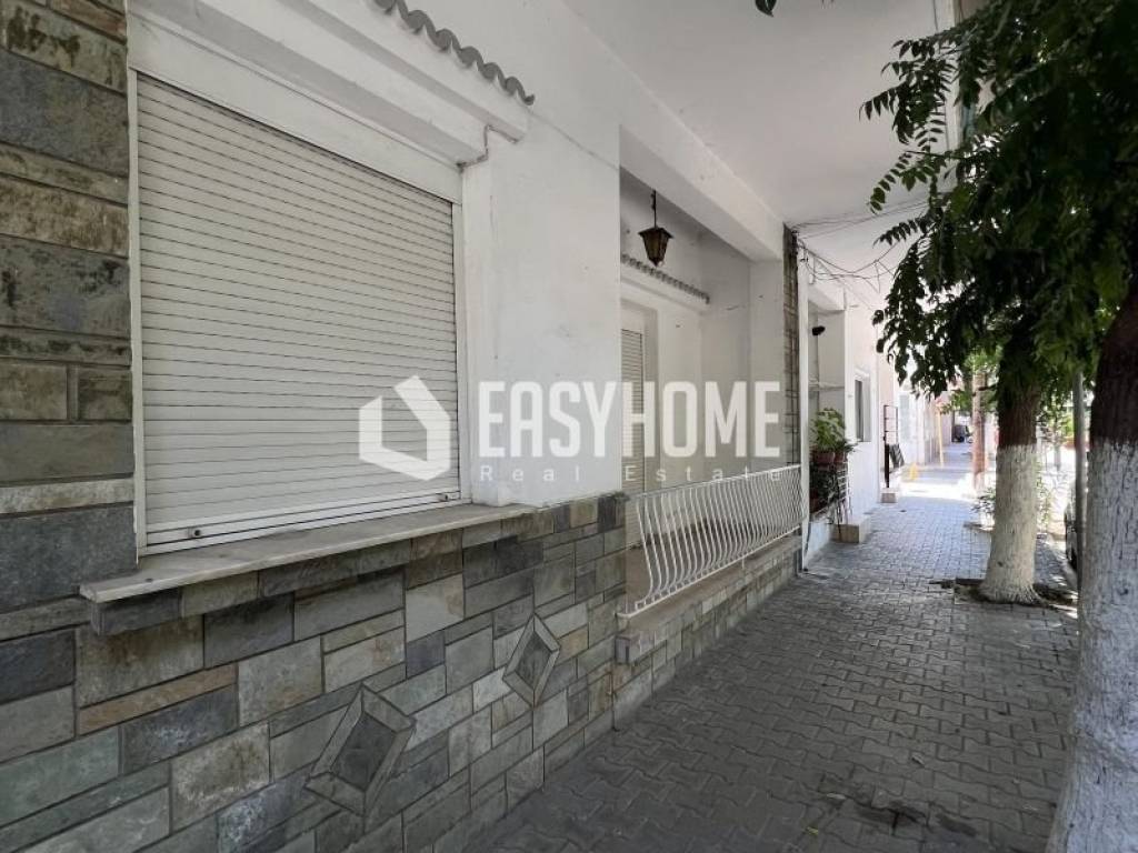 Εξωτερικός χώρος