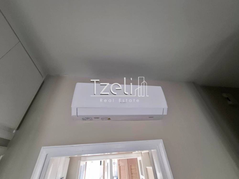 Κλιματισμός