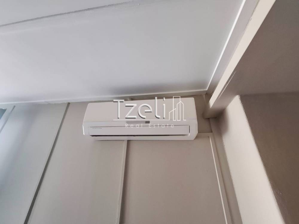 Κλιματισμός