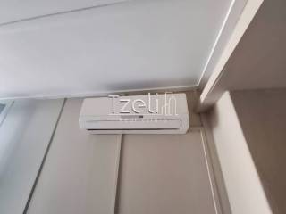 Κλιματισμός