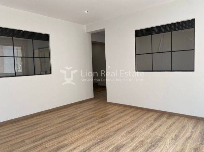 Άποψη χώρου