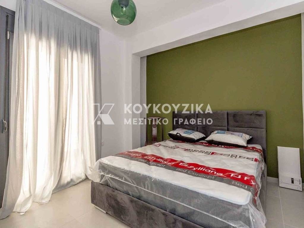 Υπνοδωμάτιο