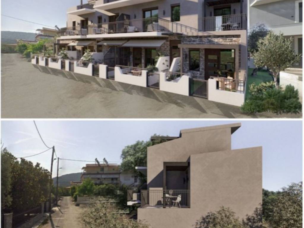 Εξωτερικός χώρος