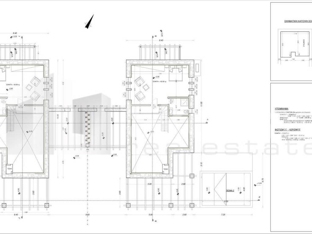 Εσωτερικοι χώροι