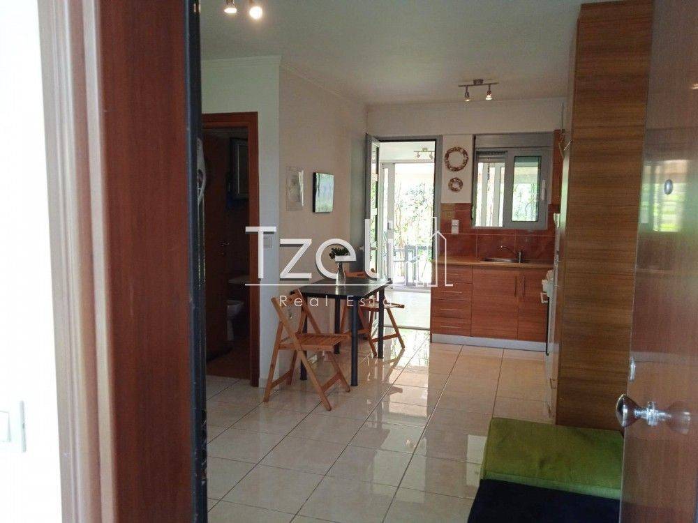 Άποψη χώρου