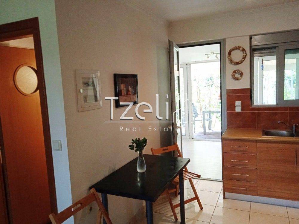 Άποψη χώρου