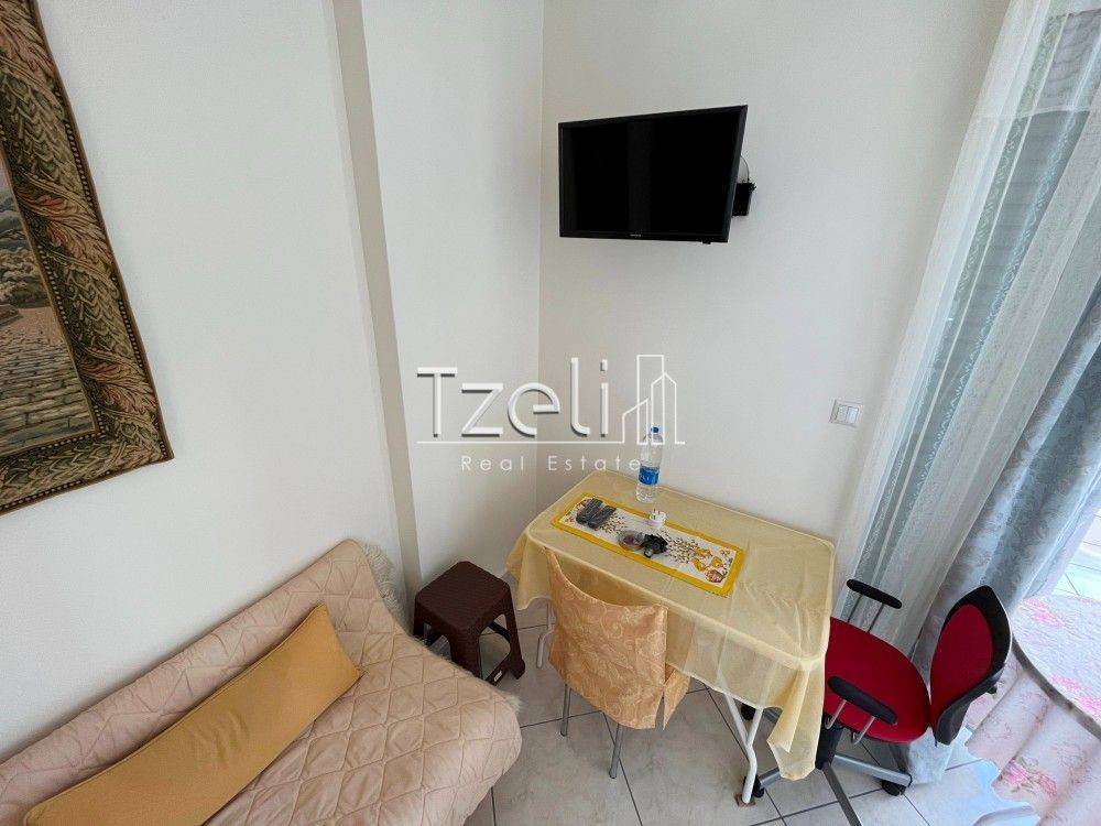 Άποψη χώρου