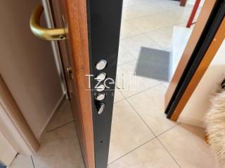 Πόρτα Ασφαλείας 