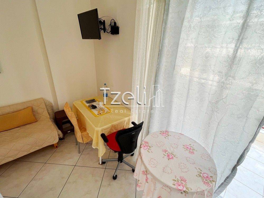 Άποψη χώρου