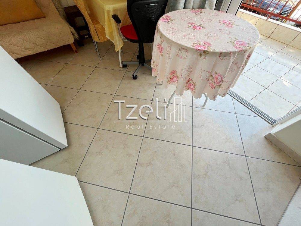 Άποψη χώρου