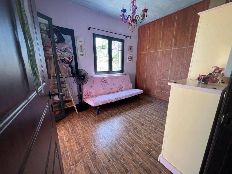 Υπνοδωμάτιο