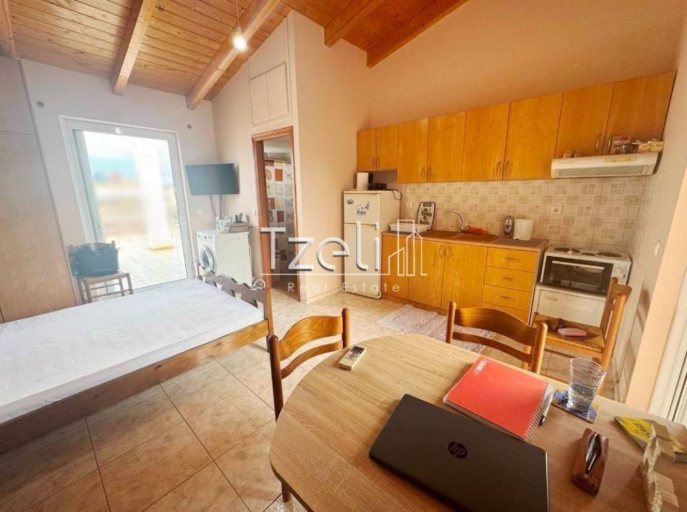 Άποψη χώρου