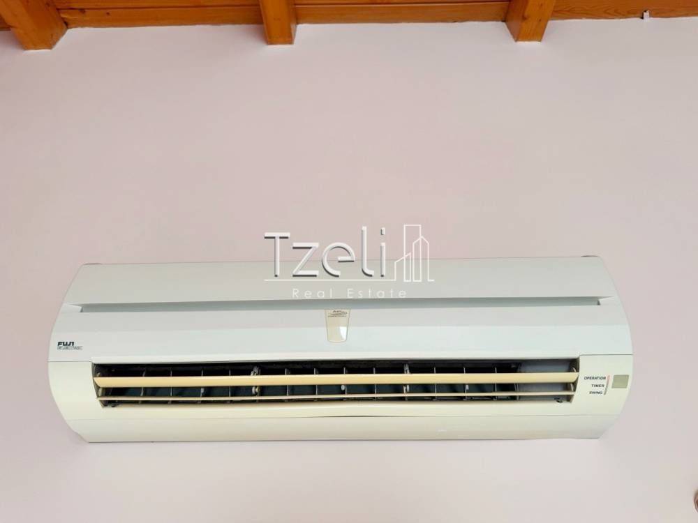 Κλιματισμός