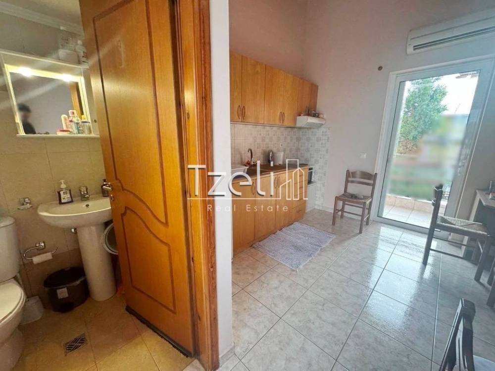 Άποψη χώρου