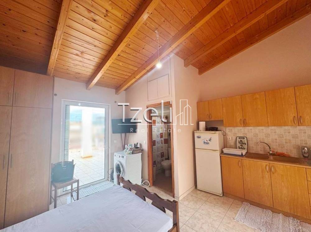 Άποψη χώρου