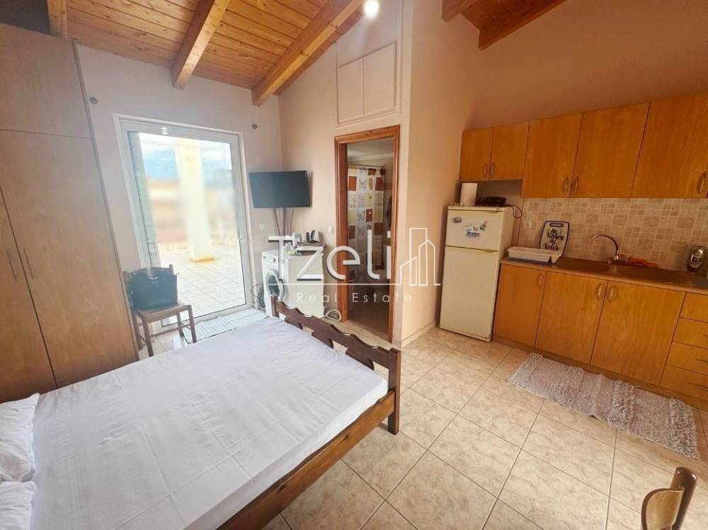 Άποψη χώρου