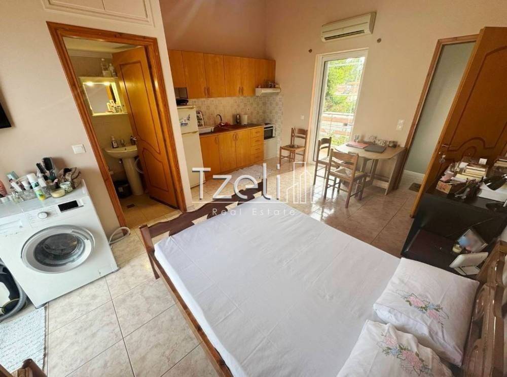 Άποψη χώρου