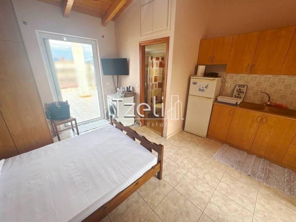 Άποψη χώρου