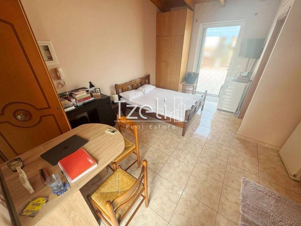 Άποψη χώρου