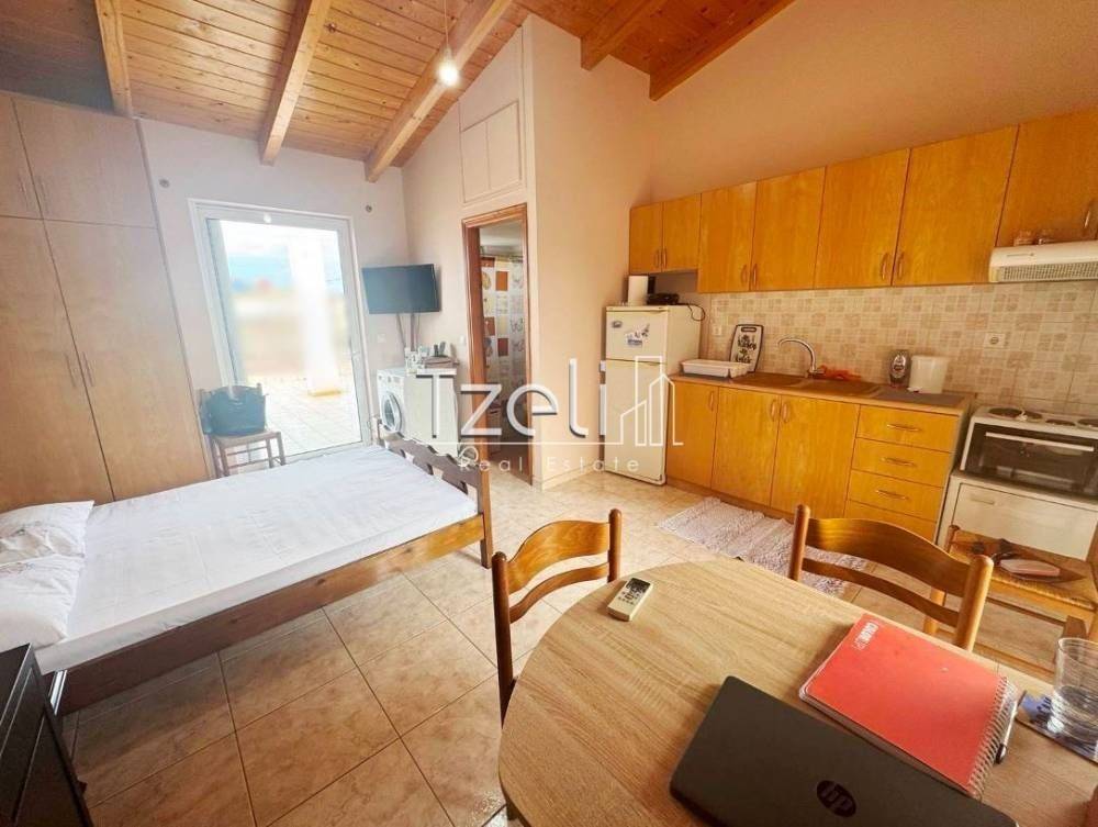 Άποψη χώρου