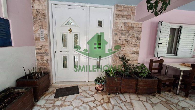 Εξωτερικός χώρος