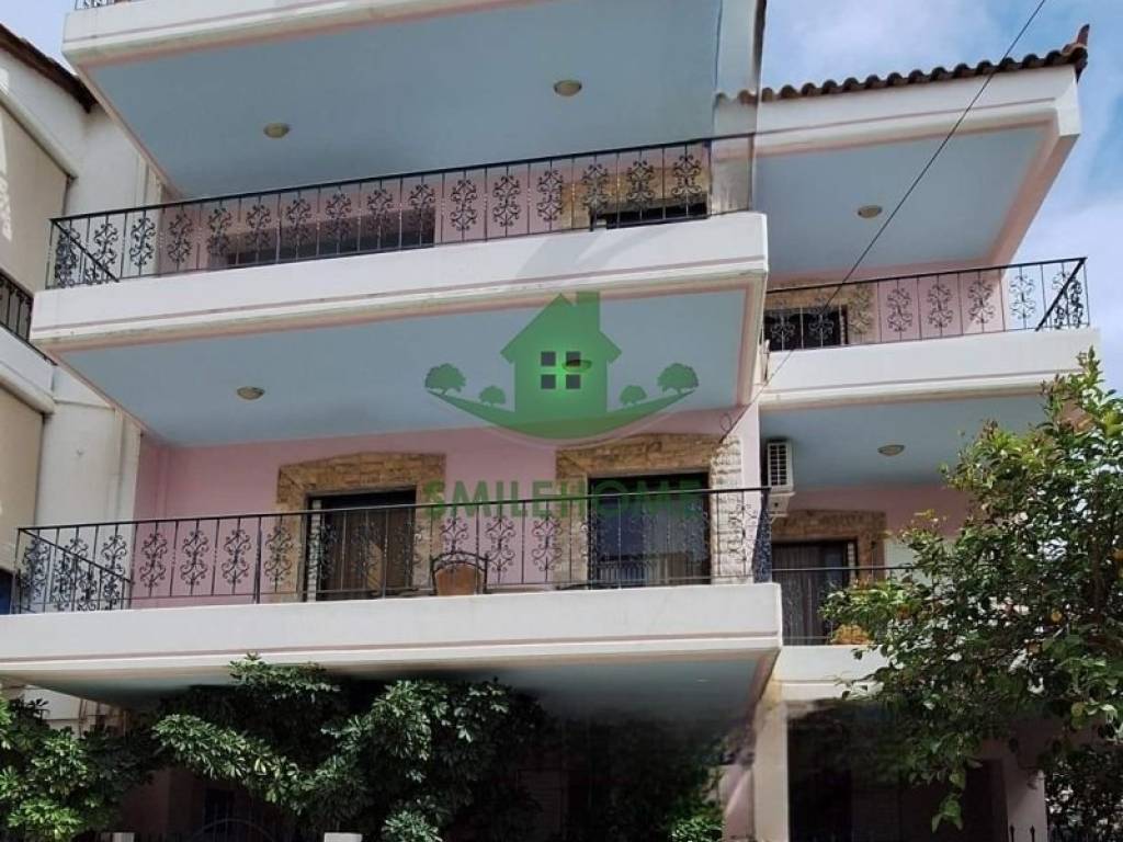 Εξωτερικός χώρος