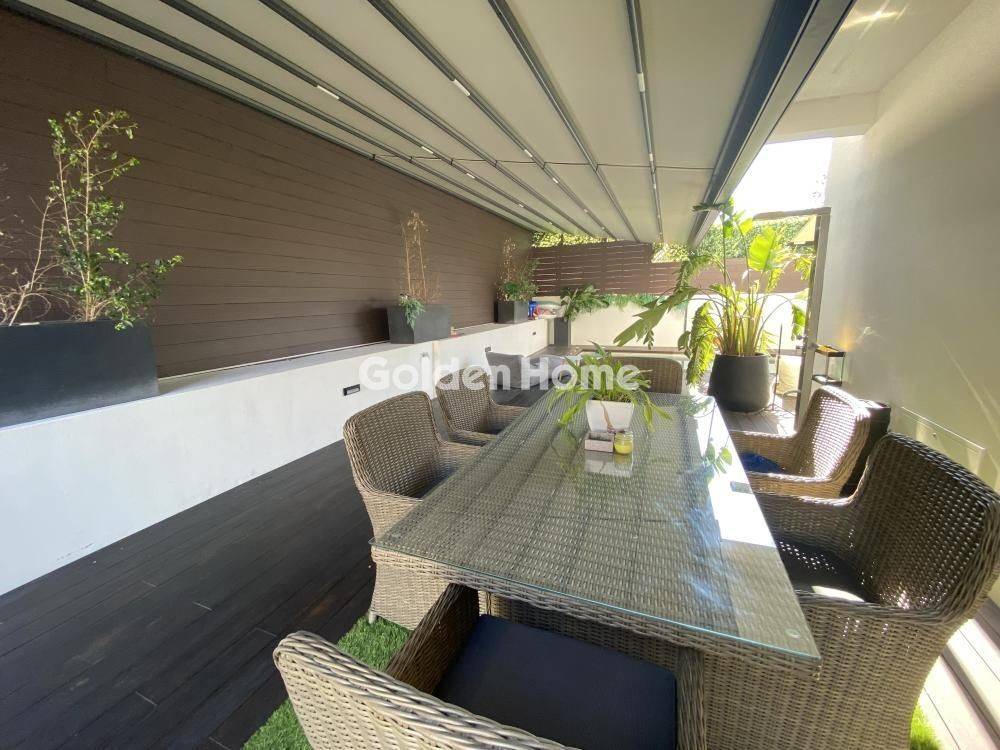 Εξωτερικός Χώρος