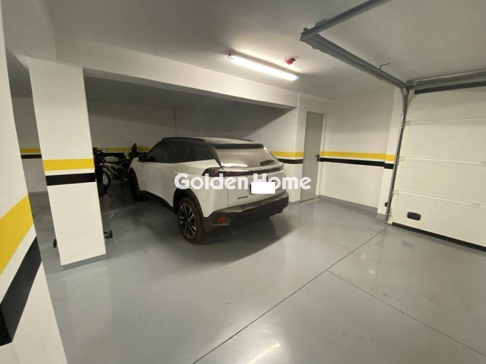 Θέση Στάθμευσης