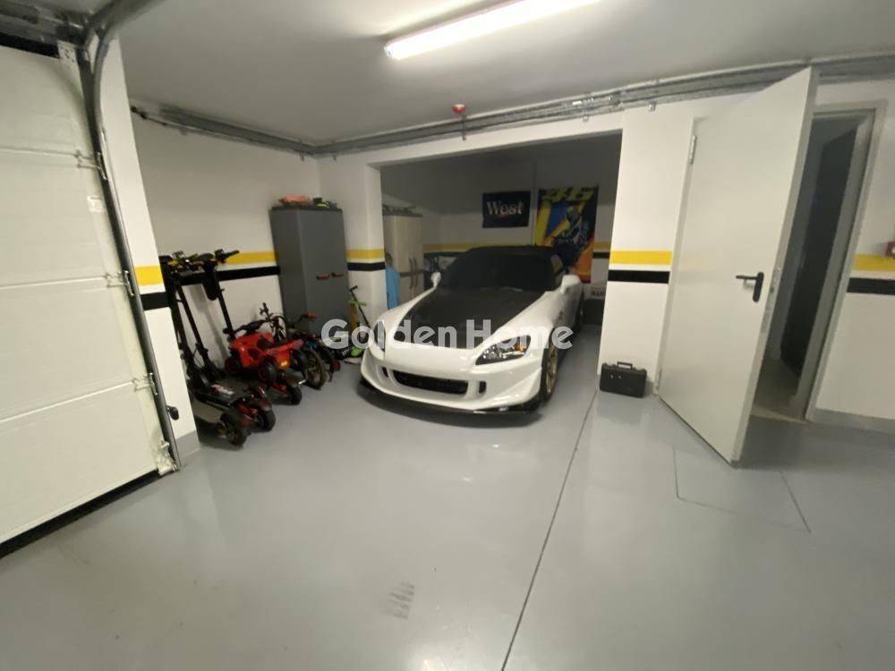 Θέση Στάθμευσης