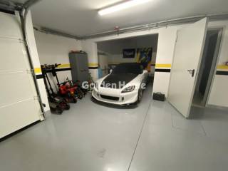 Θέση Στάθμευσης